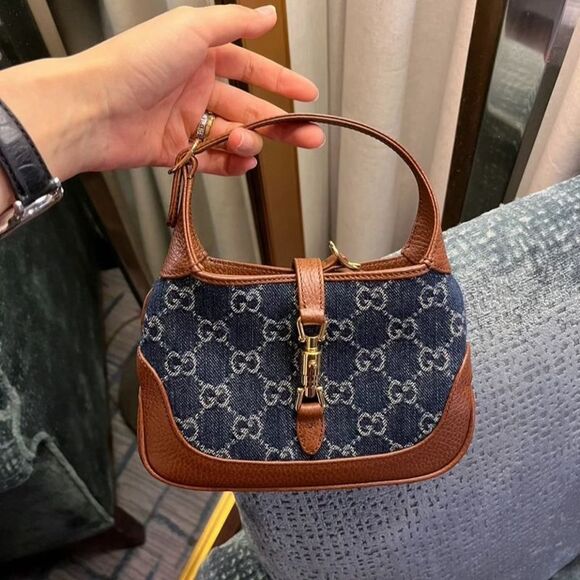 GUCCI Handbags - Gucci Women Pre-Loved Bag Very Good Condition